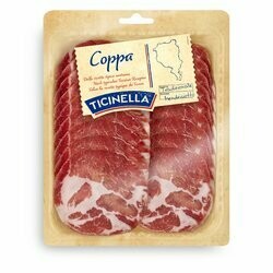 Ticinella Coppa env. 100g