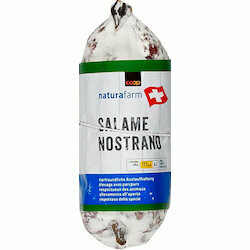 Salami Nostrano 300g