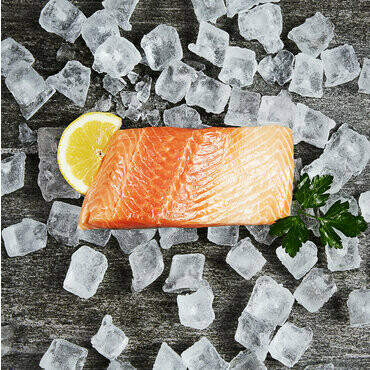 Swiss Alpine Filet de saumon 150g