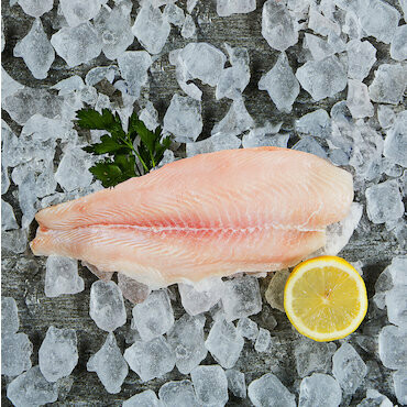 Filet de pangasius ASC 250g
