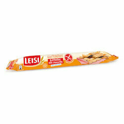 Leisi Pâte feuilletée ronde sans gluten Ø32cm 280g