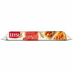 Leisi Pâte feuilletée avec 30% de gras en moins Ø32cm 230g