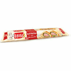Leisi Pâte feuilletée rectangulaire 28x42cm 550g