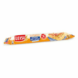 Leisi Pâte à patisserie ronde sans gluten Ø32cm 230g