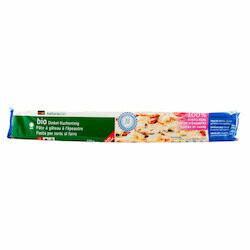 Bio Betty Bossi Pâte à gâteau à l&#39;épeautre Ø32cm 270g