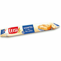 Leisi Pâte à gâteau ronde Ø32cm 230g