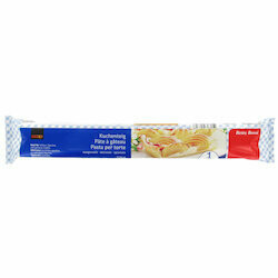 Betty Bossi Pâte à gâteau abaissée ronde 270g