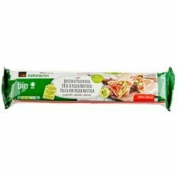 Bio Betty Bossi Pâte à pizza Rustico Ø28cm 270g