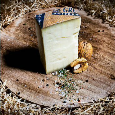 Kaltbach Le Gruyère 250g