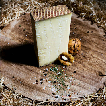 Le Gruyère surchoix AOP 250g