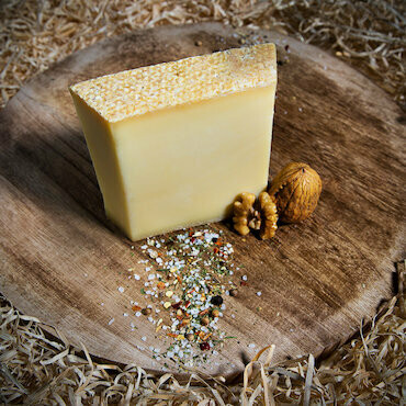 Le Gruyère doux AOP 250g