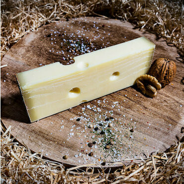 Kaltbach Emmental AOC 250g