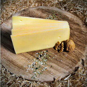 Fromage à raclette surchoix 250g