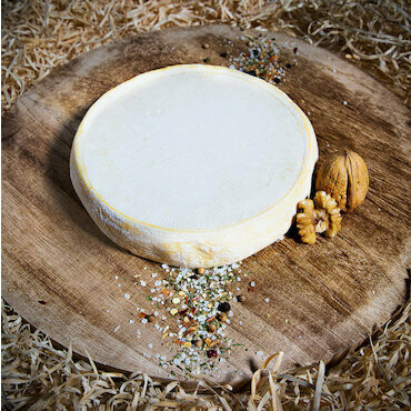 Reblochon Savoie 130G