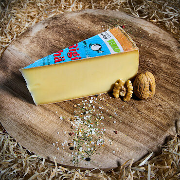 Pro Montagna Bio Fromage d&#39;alpage Rigi 250g