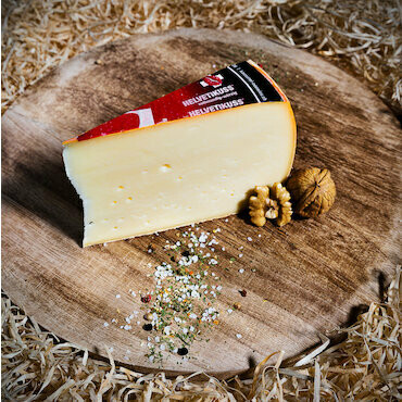 Bio Fromage Helvetikuss 250g