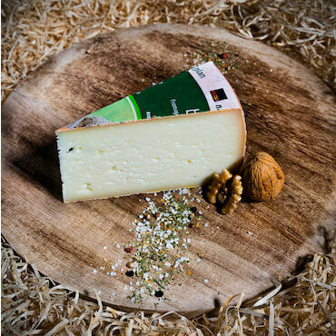 Bio Fromage au lait de brebis 250g