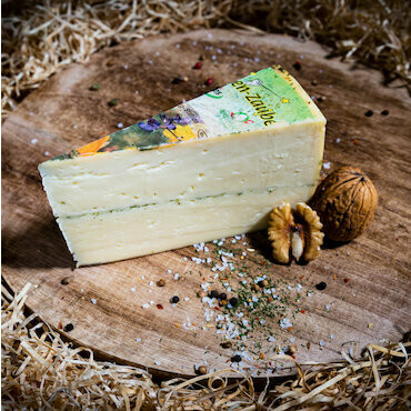 Bio Fromage Wiesenzauber 250g