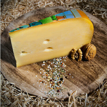 Gouda extra vieux 250g