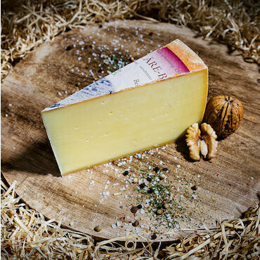 Pro Montagna Bio Fromage montagne Entlebuch 250g