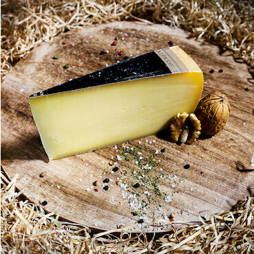 Pro Montagna Fromage d&#39;alpage Urner 250g