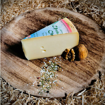 Bio Fromage Urkräuter de région 250g