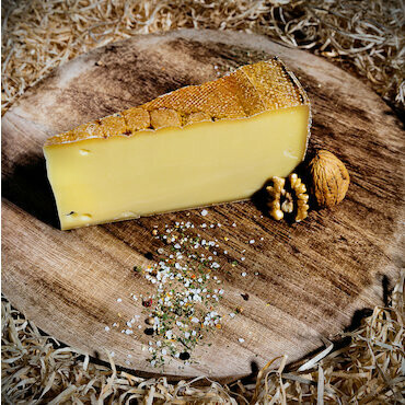 Bio Fromage Mont Vully 250g