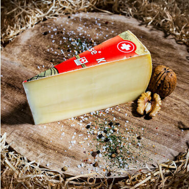 St. Galler Fromage Kloster 250g