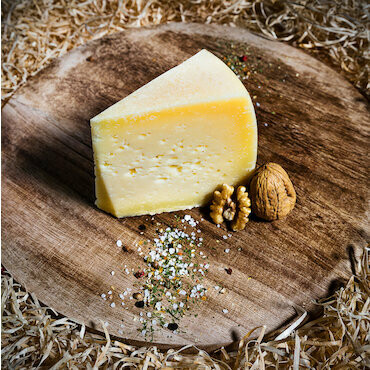 Bio Val Poschiavo 250g