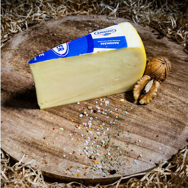 Emmi Fromage à la crème luzernois 250g