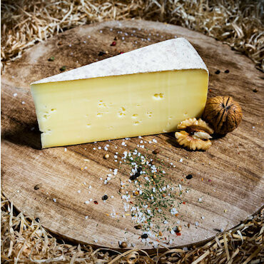 Rustico Nostrano 250g