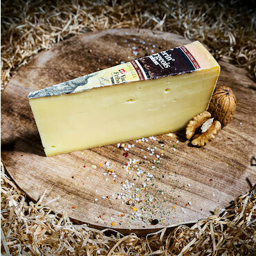 Vacherin Fribourgeois extra AOP 250g