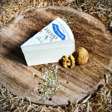 Le vieux Chevrier 250g
