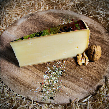 Fromage bernois 250g