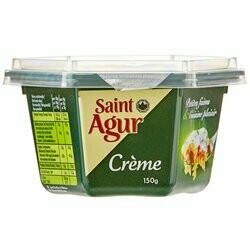 St. Agur Crème 150g
