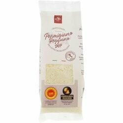 Parmigiano Reggiano DOP râpé 80g