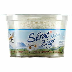 Moléson Sérac nature 220g