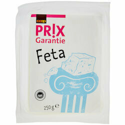 Feta 250g