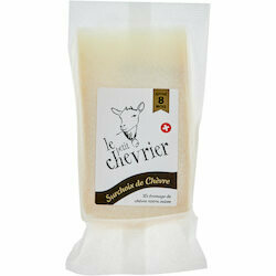 Le petit Chevrier Surchoix de chèvre 180g