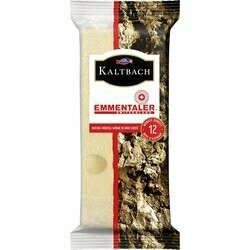 Emmi Kaltbach Fromage Emmental env. 240g