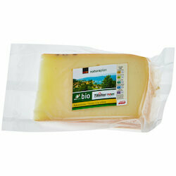 Bio Tilsiter doux à la crème env. 222g