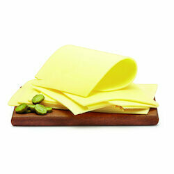 Fromage en tranches 50% de gras en moins 200g