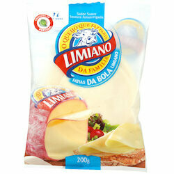 Fromage Limiano en tranches 200g