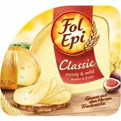 Fol Epi Fromage en tranches 150g