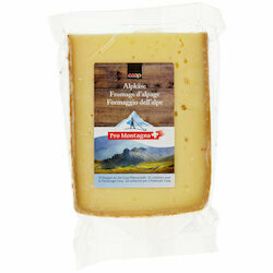 Pro Montagna Fromage d&#39;alpage Urnerboden 280g