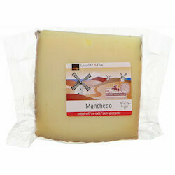Fromage Manchego env. 250g
