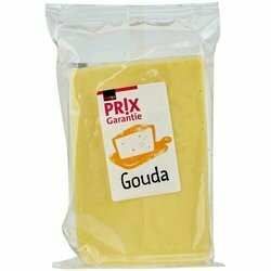 Gouda env. 400g
