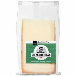 Fromage Le Maréchal à pâte dure env. 250g