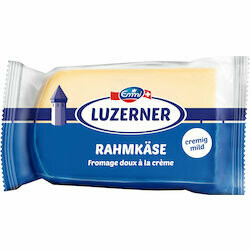 Emmi Fromage à la crème Luzerner env. 260g