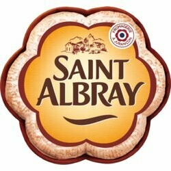Le Saint Albray des Pyrénées200g